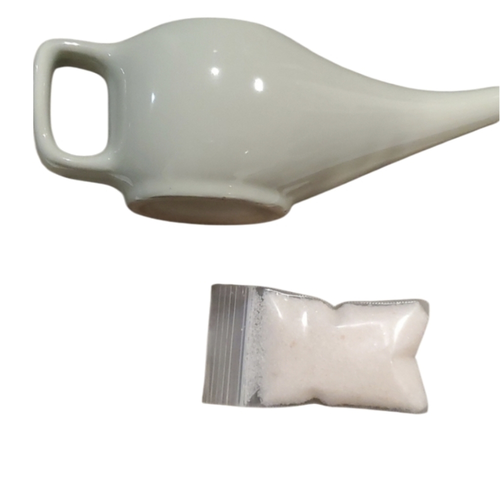 Neti Pot - Picture 6 of 6